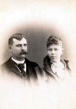 Henry Emma Rohlk